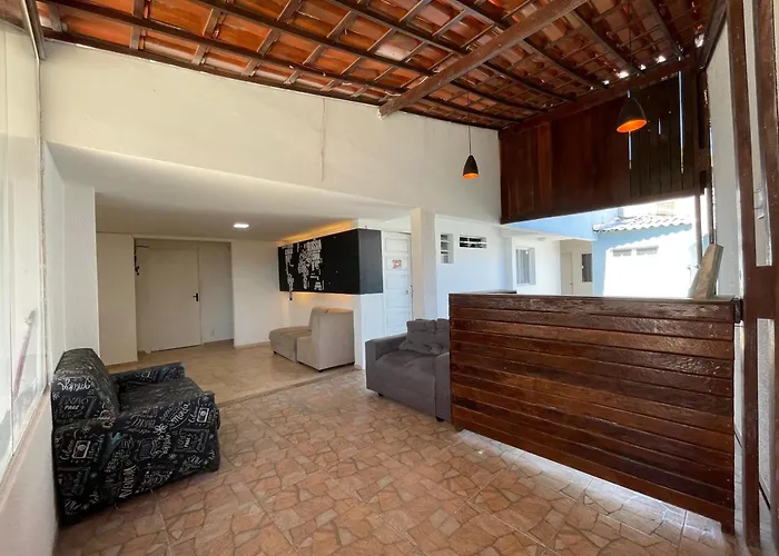 Pousada Encanto Dos MaresHotel em Natal